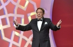 طيور الظلام تهاجم عادل إمام