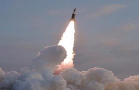 كوريا الشمالية تهدد باستئناف تجاربها النووية 