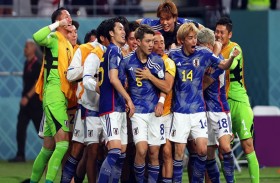 اليابان مرشحة فوق العادة وكوريا الجنوبية لإحراز لقب طال انتظاره 