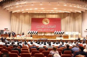 تحالف ثلاثي يسمي «مرشحي الرئاستين» في العراق.. هل فك العقدة؟