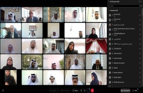 قضاء أبوظبي تنظم منتدى دوليا حول الأطر القانونية للاستدامة في السياحة الخضراء والعلاجية