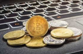 سرقة 2.7 مليار دولار من العملات المشفرة في 2025