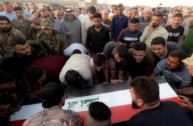 صحف عربية: العراق ضحية الصراع الأمريكي الإيراني