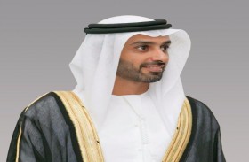 أحمد بن حميد النعيمي: العلاقات الإماراتية السعودية تاريخية ومتأصلة