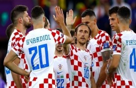 كرواتيا.. منتخب الأساطير  بلا كأس عالمية