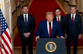 قانون «أهلية الناخب».. ترامب يفتح معركة جديدة حول نزاهة الانتخابات