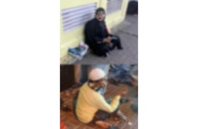 شرطة دبي تضبط 17 متسولاً في اليوم الأول من رمضان 