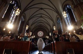 محاكمة قس أميركي لاعتداءه على أطفال في تيمور الشرقية