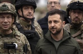 هل ستكسب أوكرانيا معركتها القانونية مع روسيا؟