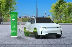  بي دبليو سي: 15 % من مبيعات السيارات الجديدة في الإمارات كهربائية بحلول 2030