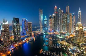  911 مليون درهم تصرفات عقارات دبي أمس