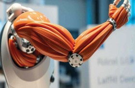 بالذكاء الاصطناعي.. عضلات تعيد الحركة الطبيعية للجسم