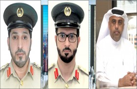 شرطة دبي تلقي القبض على وسيط بيع سيارات نفذ عمليات احتيال على زبائنه