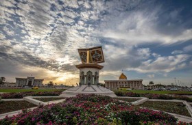 24 مليار درهم قيمة التصرفات العقارية في الشارقة لعام 2022 