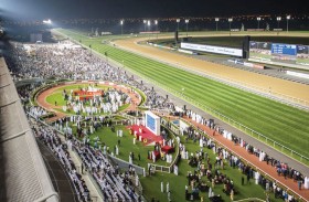 استثمارات بـ100 مليون درهم تدعم مضمار «ميدان» للحفاظ على ريادته عالمياً