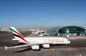 طيران الإمارات تعلن عن خطط لتشغيل الإيرباص   A380 لخدمة بالي