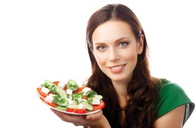 حمية غذائية للوقاية من التهابات بطانة الرحم