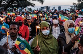 السفارة الأمريكية في إثيوبيا تسمح بمغادرة موظفين 