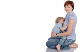 الرضاعة الطبيعية تحسن مهارات الخدج في التعليم