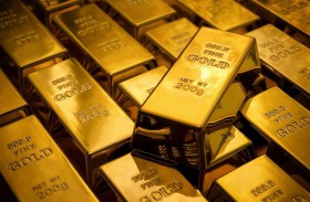 أسعار الذهب تتجه لتحقيق  مكاسب للأسبوع الثالث على التوالي