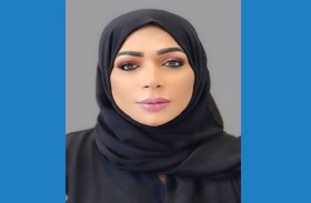 انتخاب فضيلة المعيني نائباً لرئيس اتحاد صحافيي غرب آسيا