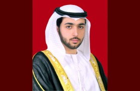 ولي عهد أم القيوين : الثاني من ديسمبر مناسبة وطنية خالدة في نفوس أبناء الإمارات 