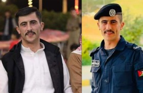 حزن بالأردن على وفاة عريس برصاص طائش