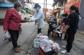 ووهان.. هل هي على موعد مع إغلاق جديد؟