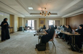 الموارد البشرية في عجمان تطلق دبلوم الذكاء الاصطناعي وعلم البيانات