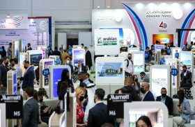 معرض سوق السفر العربي يطلق أول مسابقة للشركات الناشئة بتمويل يصل إلى نصف مليون دولار أمريكي