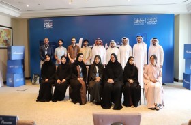 «نقل عجمان» تختتم «هاكاثون مستقبل النقل 2026» وتكرم 3 مشاريع ابتكارية فائزة