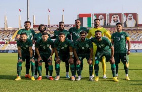 كأس العالم 2022.. المنتخب السعودي.. المهارة والانسجام والدعم الجماهيري أسلحة الفريق في المونديال
