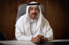 «أبوظبي الدولي للكتاب» يختار محمد المر الشخصية الأولى في مبادرة «أعلام الإمارات»