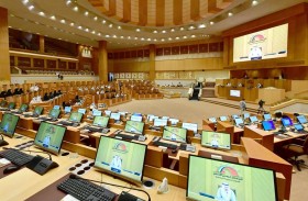 الاتحاد البرلماني الدولي يؤكد أن الإمارات بين أربع دول على مستوى العالم الأكثر تمثيلا للنساء في البرلمان