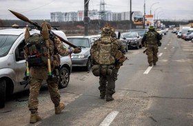 كييف تتهم موسكو بممارسة «ابتزاز» بشأن القمح 