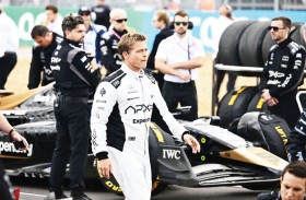 براد بيت: فيلم F1 أعاد تعريف سينما السرعة بتكنولوجيا غير مسبوقة