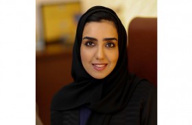 هند بنت ماجد القاسمي : قيادة الإمارات عززت ريادة المرأة الأقتصادية