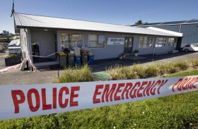 نيوزيلندا حاولت ترحيل مرتكب هجوم أوكلاند منذ سنوات 