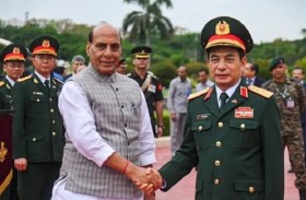 الهند قوة عظمى تنطلق في جنوب شرق آسيا