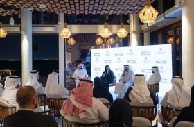 دائرة تنمية المجتمع تؤكد أهمية وسائل التواصل الاجتماعي في ترسيخ القيم المجتمعية