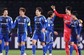 ماتشيدا «برازيل طوكيو» يخوض النهائي بطموح غير مسبوق 