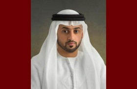 محمد بن حميد القاسمي: الإمارات نموذج يجسد روح الاتحاد