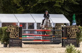 «فرسان الإمارات لقفز الحواجز»يستعد للمشاركة في بطولة العالم بمدينة آخن