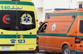 وفاة طفلين وأبويهما بتسرب غاز