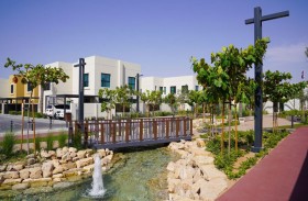 شروق تفتح مبيعات مشروع أجوان  في معرض ايكرس العقاري– الشارقة 