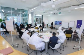 ايمان الشامسي: الفعاليات ترسخ نهج تشاركي ابتكاري بين الغرفة وشركائها والمجتمع