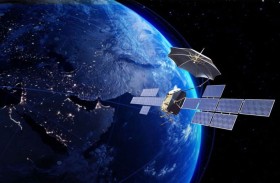 «سبيس 42» و«كوبهام ساتكوم» تطوران مجموعة من أجهزة نقل البيانات عبر «الثريا 4»