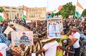 مسؤول: المحادثات بين «إكواس» وعسكريي النيجر لم تسفر عن حل