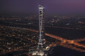 دبي للسلع المتعددة يستقطب 2692 شركة جديدة في 2023