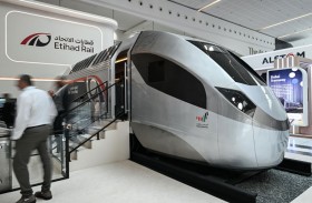  قطارات الاتحاد تُطلق خدمات الركاب في 2026 وتربط 11 مدينة ومنطقة على امتداد الدولة